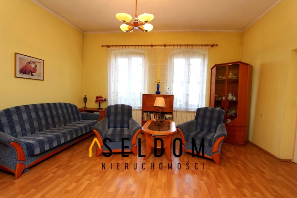 Mieszkanie Sompolno