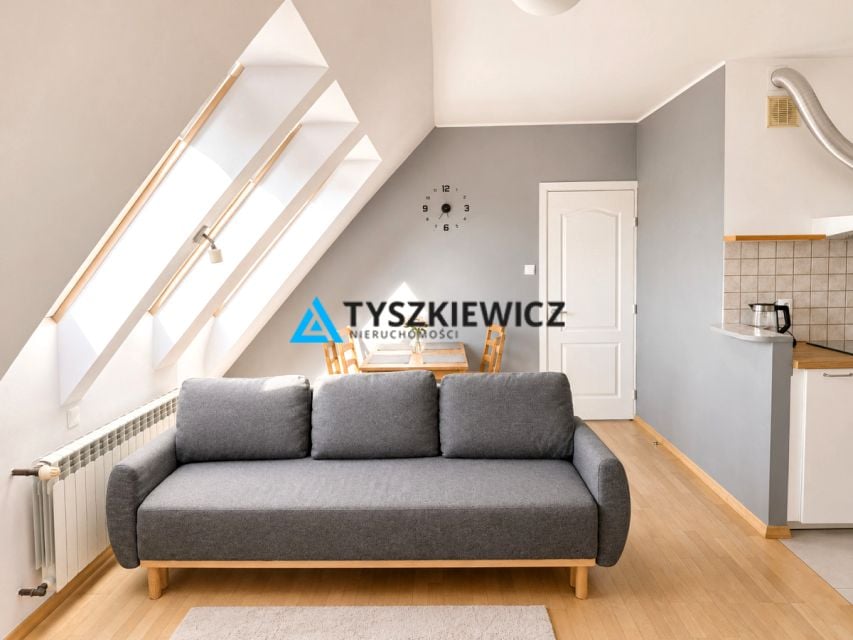 Mieszkanie Sopot
