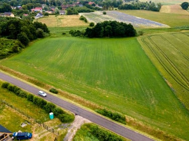 Działka budowlana Łącko sprzedam