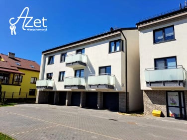 Mieszkanie Białystok