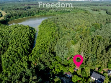 Działka Wałcz Pierwszy