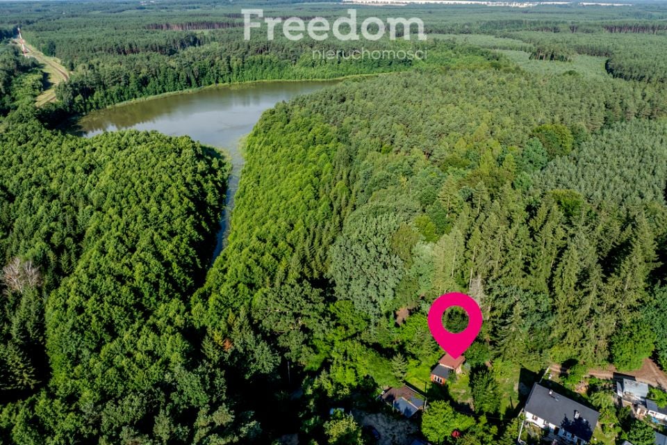 Działka Wałcz Pierwszy