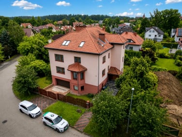 Dom Olsztyn