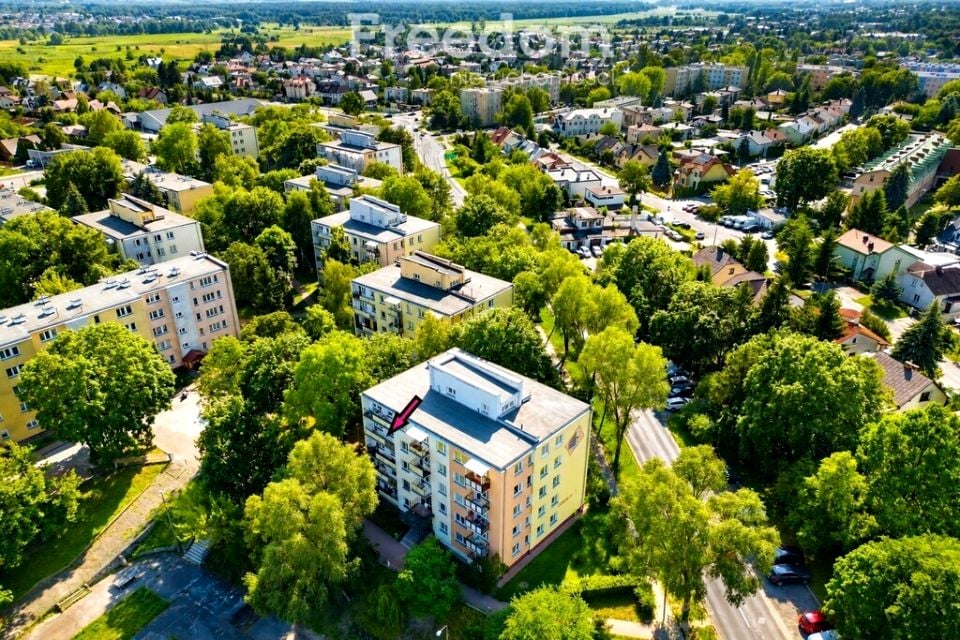 Mieszkanie Biała Podlaska