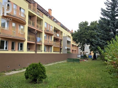 Mieszkanie Wrocław