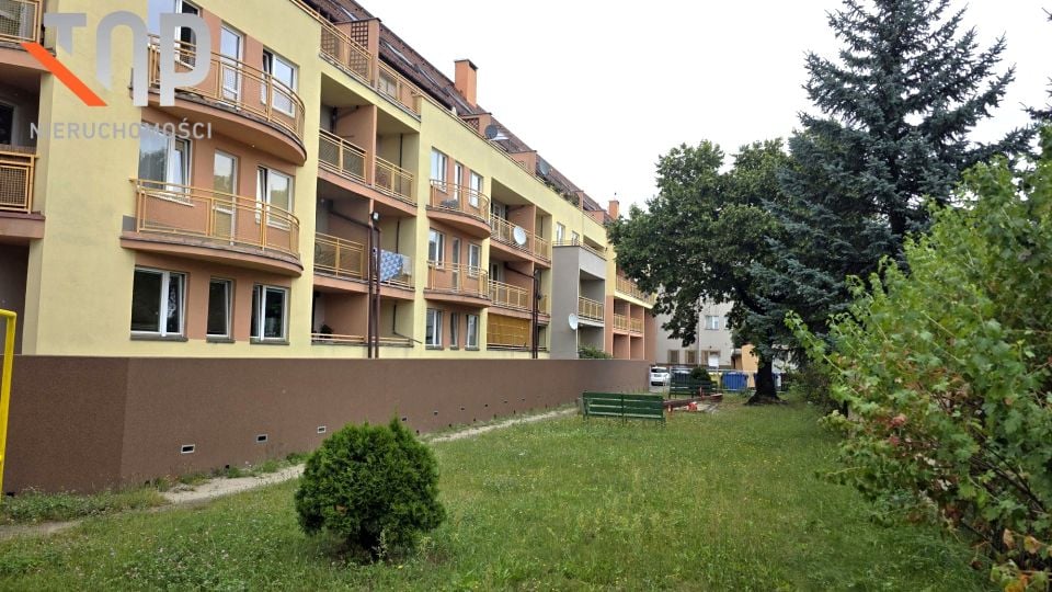Mieszkanie Wrocław