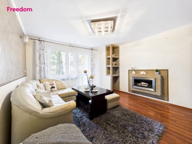 Mieszkanie apartamentowiec Kraków