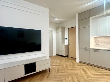 Mieszkanie Warszawa