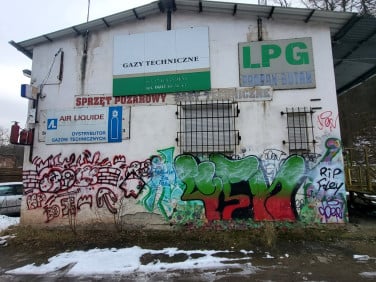 Lokal Wałbrzych