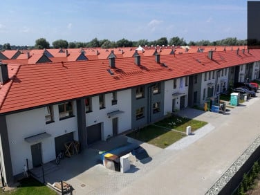 Dom Dobrzykowice