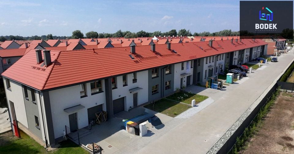Dom Dobrzykowice