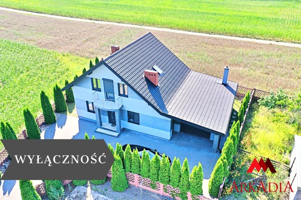 Dom Holendry Bytońskie
