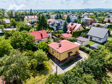 Dom Okszów