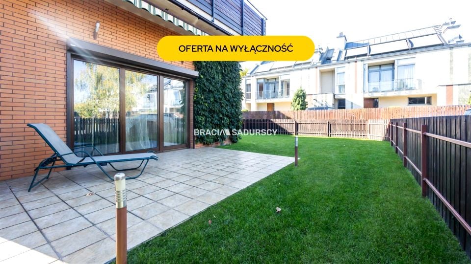 Mieszkanie Kraków