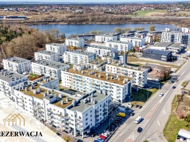 Mieszkanie Gdańsk