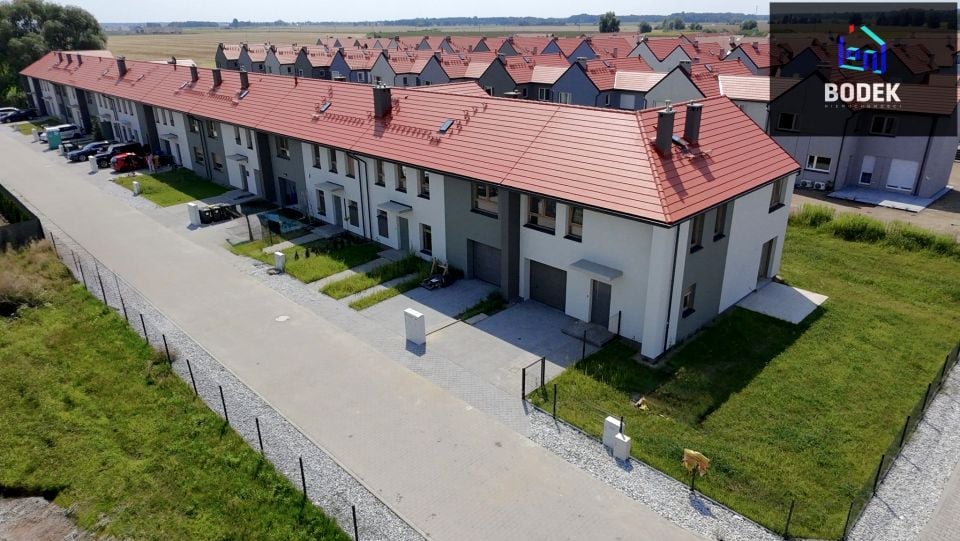 Dom Dobrzykowice