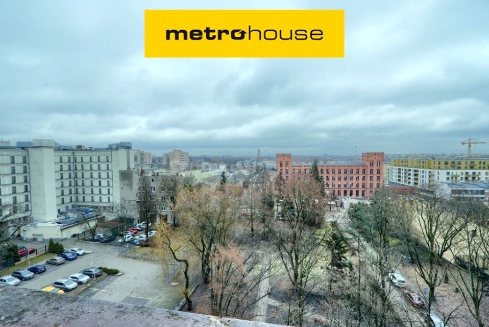 Mieszkanie Łódź