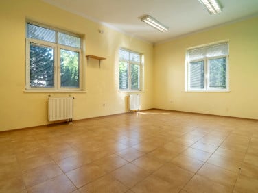 Lokal Staszów