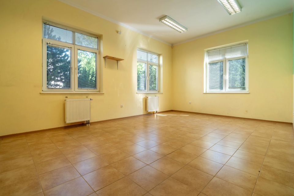 Lokal Staszów