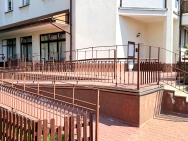 Lokal Warszawa