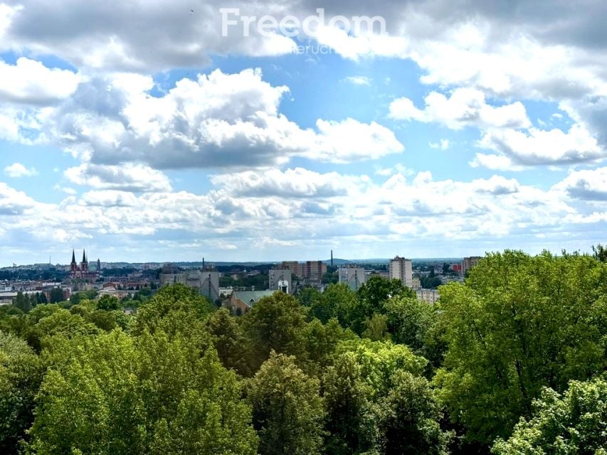 Mieszkanie Częstochowa