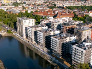 Mieszkanie Wrocław