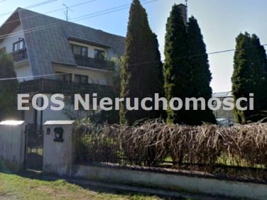 Budynek użytkowy Rybna
