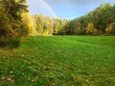 Działka siedliskowa Brodnica Górna