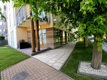 Lokal Pruszków