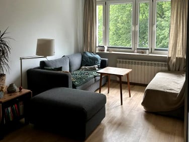 Mieszkanie Legionowo