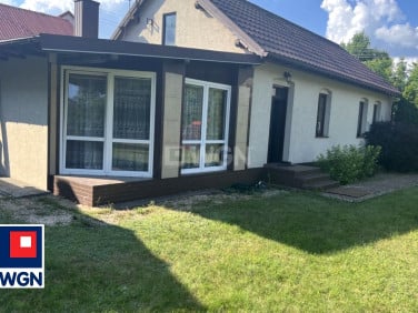 Dom Złoty Potok