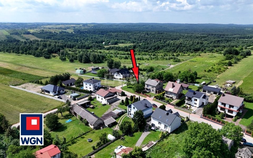 Działka Kotowice