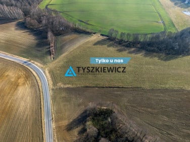 Działka budowlana Jeleńcz sprzedam