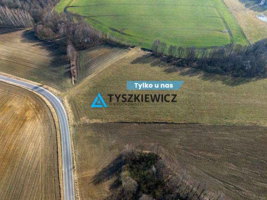 Działka budowlana Jeleńcz sprzedam