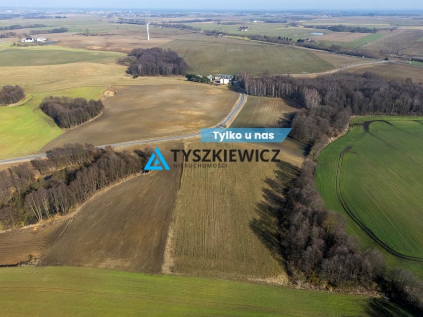 Działka budowlana sprzedam