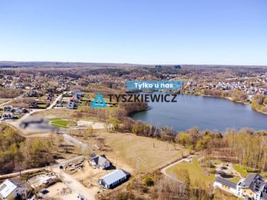 Działka inna Bielkowo