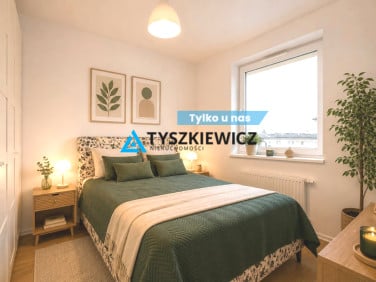 Mieszkanie Gdańsk sprzedaż