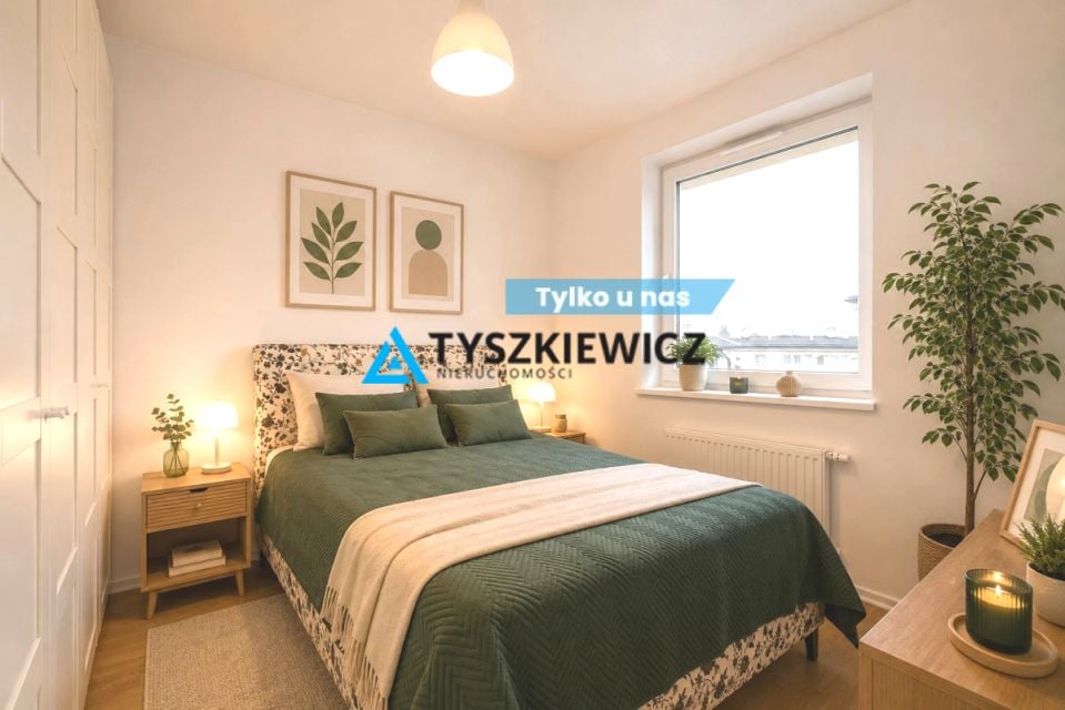 Mieszkanie Gdańsk sprzedaż