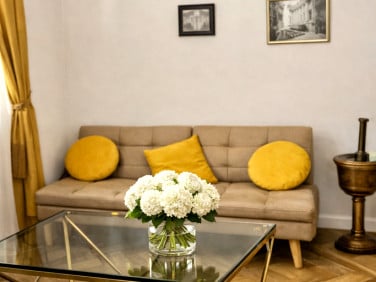 Mieszkanie KRAKÓW