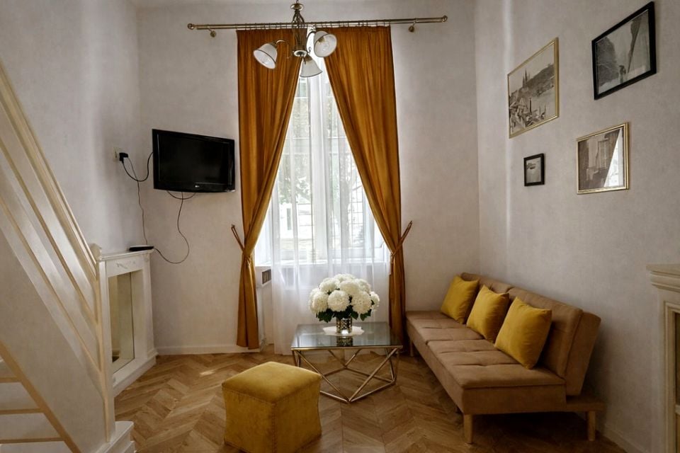 Mieszkanie KRAKÓW