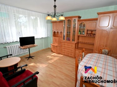Mieszkanie Zielona Góra