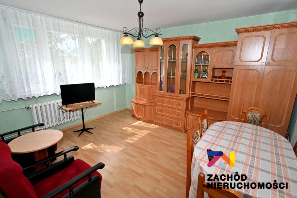 Mieszkanie Zielona Góra