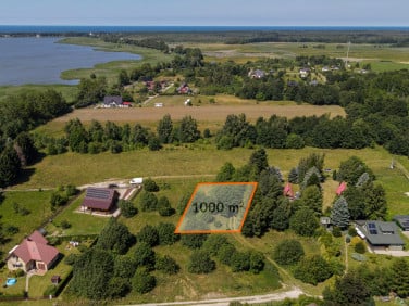 Działka inna Osieki