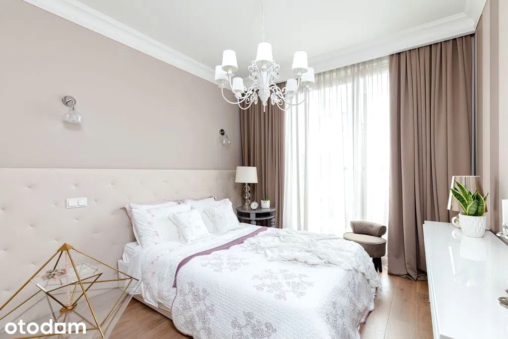 Apartament, ul. Bruzdowa