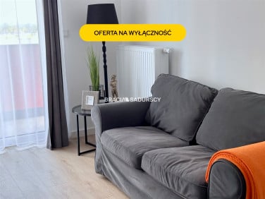 Mieszkanie Kraków sprzedaż