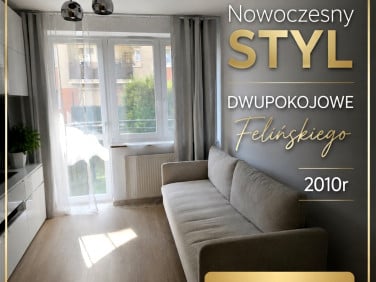 Mieszkanie Kraków