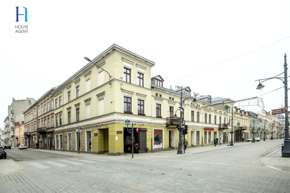 Mieszkanie, ul. Więckowskiego
