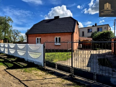 Dom Krzykosy