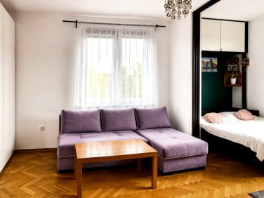 Mieszkanie Zabrze