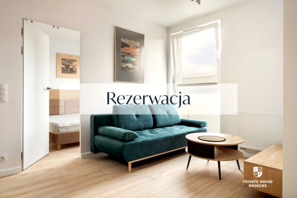 Mieszkanie apartamentowiec wynajem